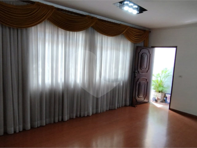 Casa à venda com 3 quartos, sendo 1 suíte,  em Mandaqui, São Paulo, SP