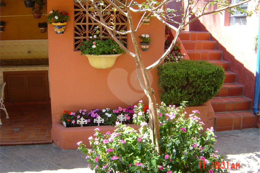 Casa à venda com 4 quartos, sendo 2 suítes, em Campos de Mairiporã, Mairiporã, SP