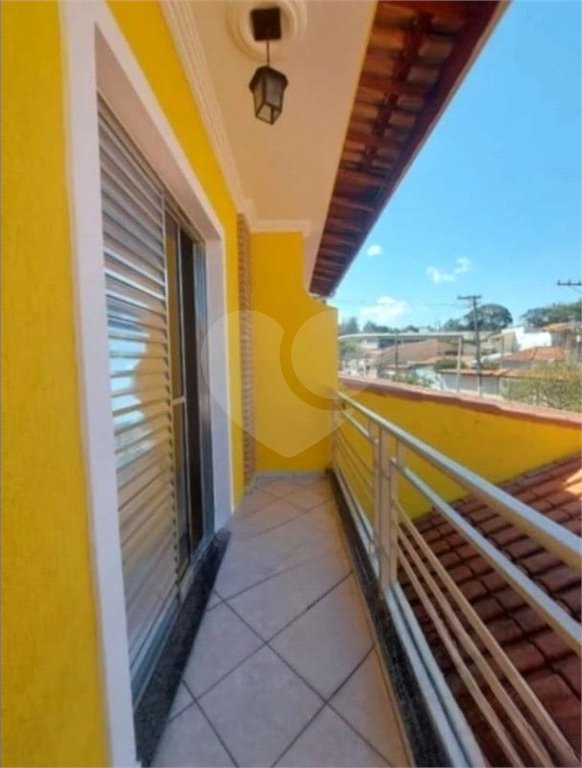 Sobrado à venda com 3 quartos, sendo 1 suíte, em Vila Piauí, São Paulo, SP