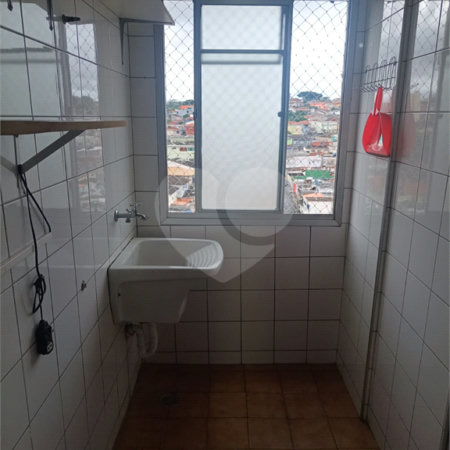 Apartamento para alugar com 2 quartos em CAMPO GRANDE, São Paulo, SP