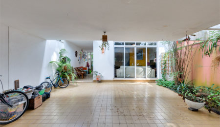 Casa de Vila à venda com 3 quartos, sendo 1 suíte,  em Alto da Boa Vista, São Paulo, SP