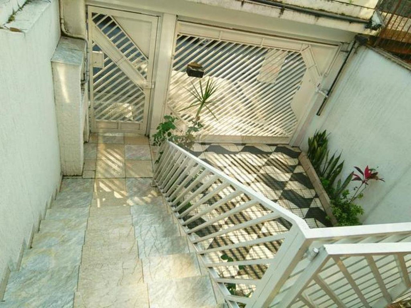 Sobrado à venda com 3 quartos, sendo 1 suíte,  em Tucuruvi, São Paulo, SP