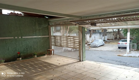 Sobrado à venda com 4 quartos, sendo 2 suítes,  em Mandaqui, São Paulo, SP