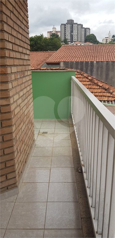 Sobrado à venda com 3 quartos, sendo 1 suíte, em Vila Vitório Mazzei, São Paulo, SP