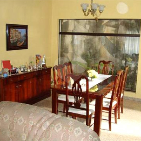 Sobrado à venda com 2 quartos, sendo 1 suíte, em Jardim Las Vegas, Guarulhos, SP