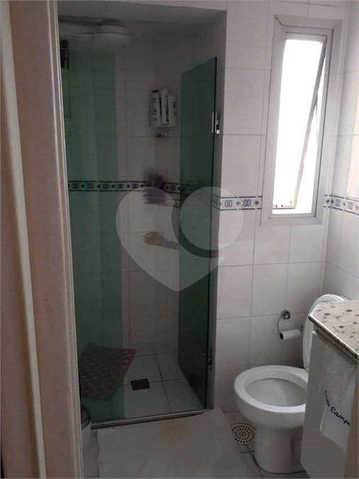 Apartamento à venda com 3 quartos, sendo 1 suíte, em Parque Mandaqui, São Paulo, SP