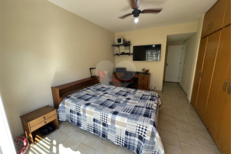 Cobertura à venda com 3 quartos, sendo 1 suíte, em Tijuca, Rio de Janeiro, RJ