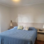 Apartamento à venda com 3 suítes em Tucuruvi, São Paulo, SP