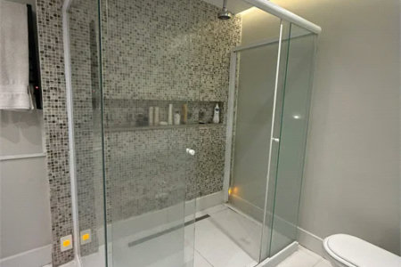 Apartamento à venda com 3 quartos, sendo 1 suíte,  em Vila Leopoldina, São Paulo, SP
