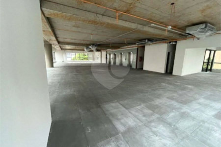Sala para alugar em Indianópolis, São Paulo, SP