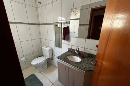 Casa à venda com 2 quartos, sendo 1 suíte, em Parque dos Flamboyans, Ribeirão Preto, SP
