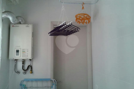 Apartamento à venda com 3 quartos, sendo 1 suíte, em Água Fria, São Paulo, SP