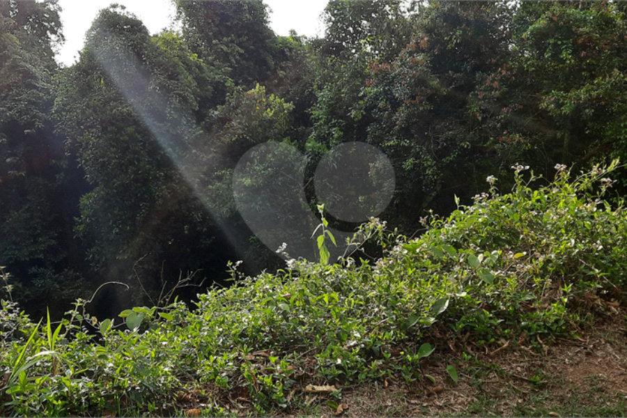Terreno à venda no condomínio Cantareira, Mairiporã - SP