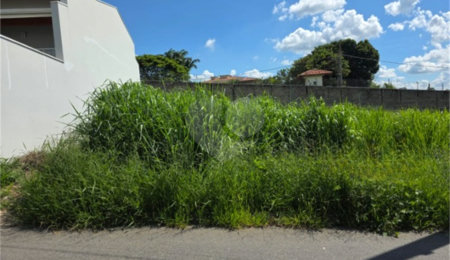 Terreno à venda com 1 suíte em Marambaia, Vinhedo, SP