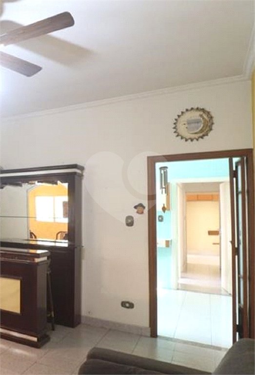 Casa à venda com 3 quartos em Água Fria, São Paulo, SP
