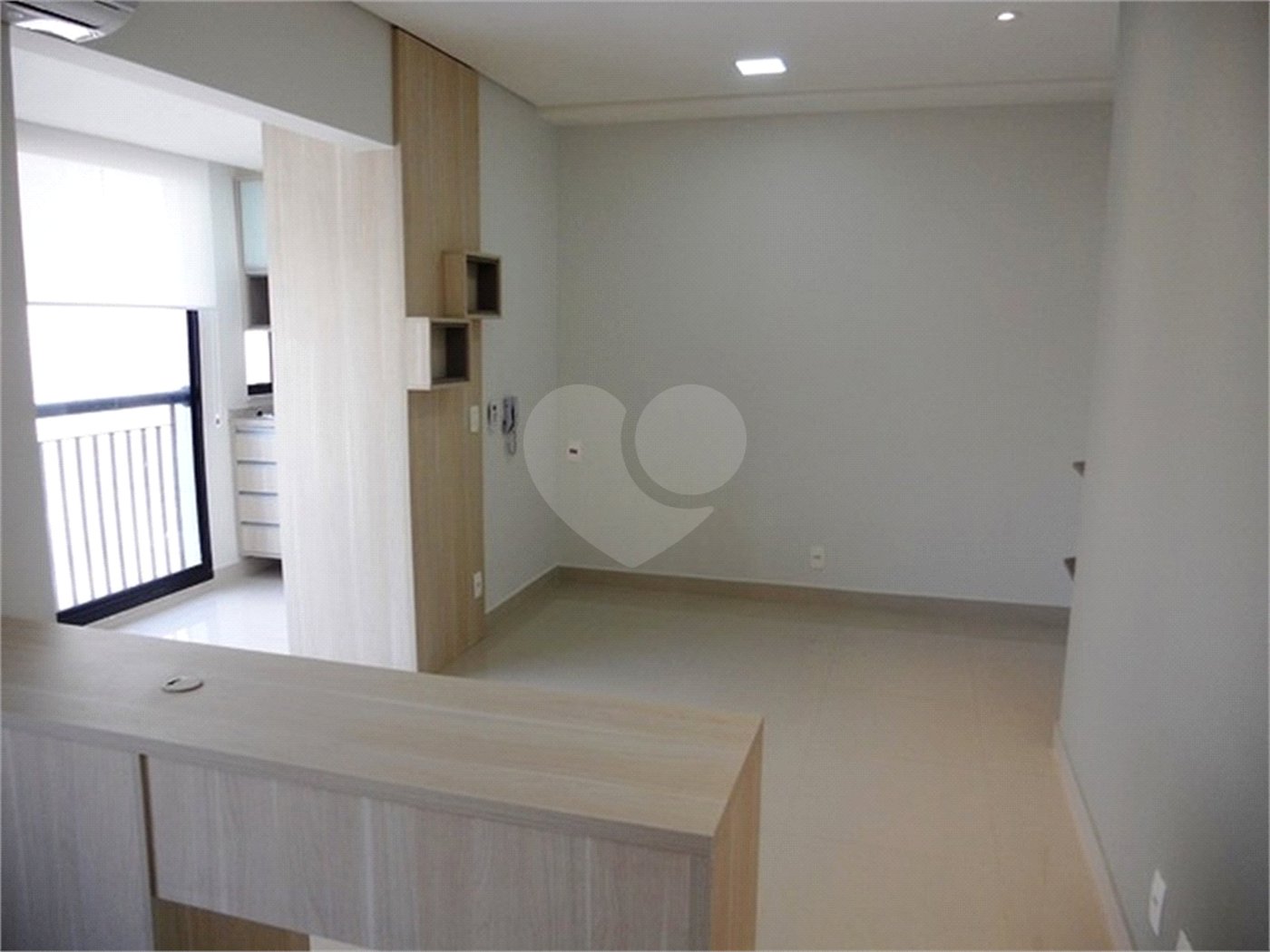 Apartamento à venda com 1 quarto em Vila da Saúde, São Paulo, SP
