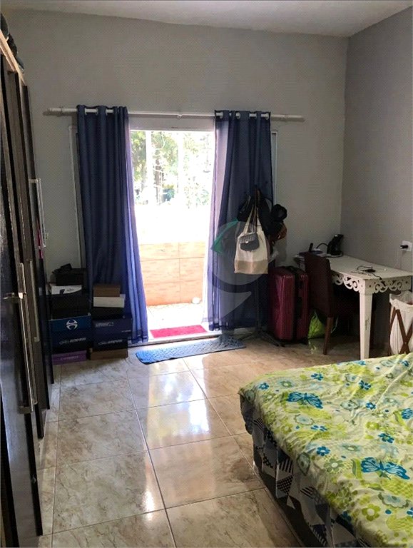 Casa à venda com 2 quartos em Caputera, Cotia, SP