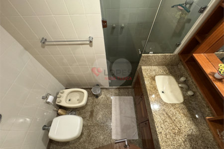 Apartamento à venda com 4 suítes em Tijuca, Rio de Janeiro, RJ