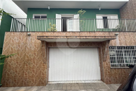 Casa à venda ou para alugar com 4 quartos, sendo 2 suítes, em Vila Mazzei, São Paulo, SP
