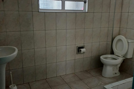 Apartamento à venda com 3 quartos em Santana, São Paulo, SP