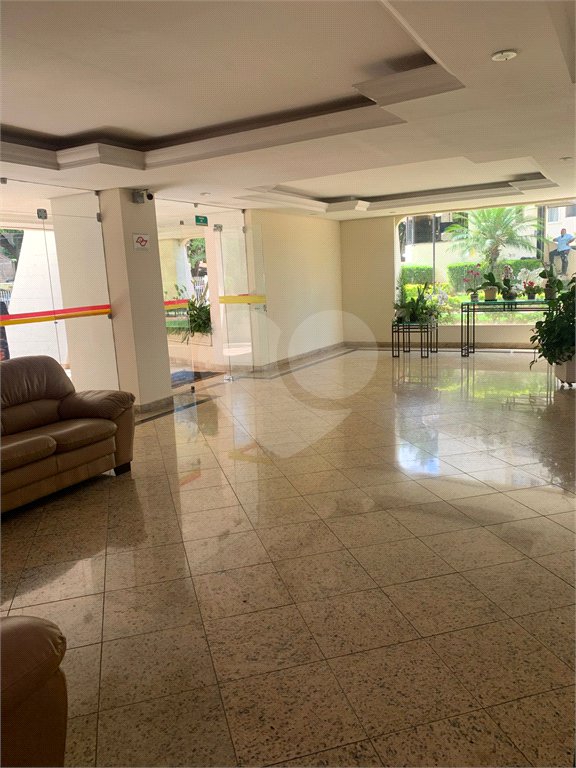 Apartamento à venda com 2 quartos em Mandaqui, São Paulo, SP