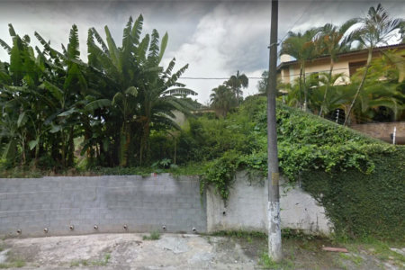 Terreno à venda em Jardim Guedala, São Paulo, SP