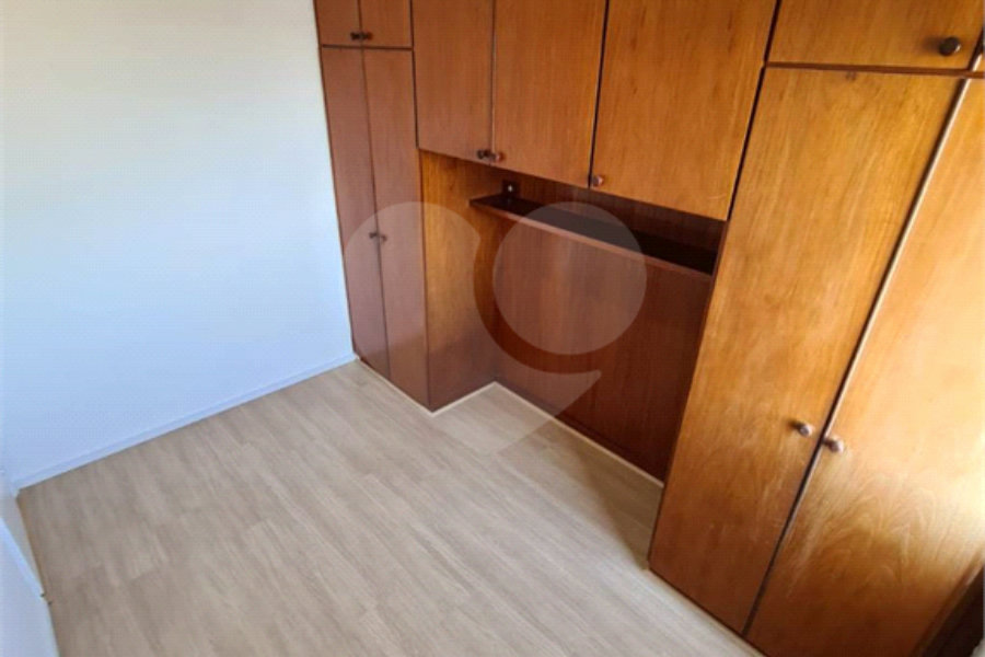Apartamento à venda com 2 quartos em Freguesia do Ó, São Paulo, SP