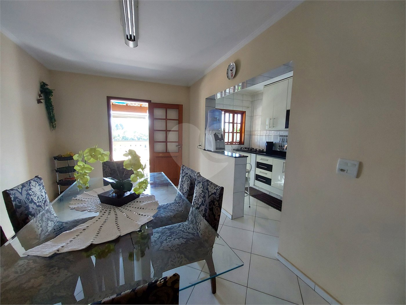 Casa à venda com 5 quartos, sendo 1 suíte, em Santa Claudina, Vinhedo, SP