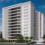 Apartamento à venda com 2 quartos, sendo 1 suíte,  em Santana, São Paulo, SP
