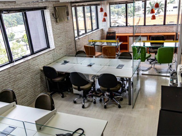 Sala à venda em Campo Belo, São Paulo, SP