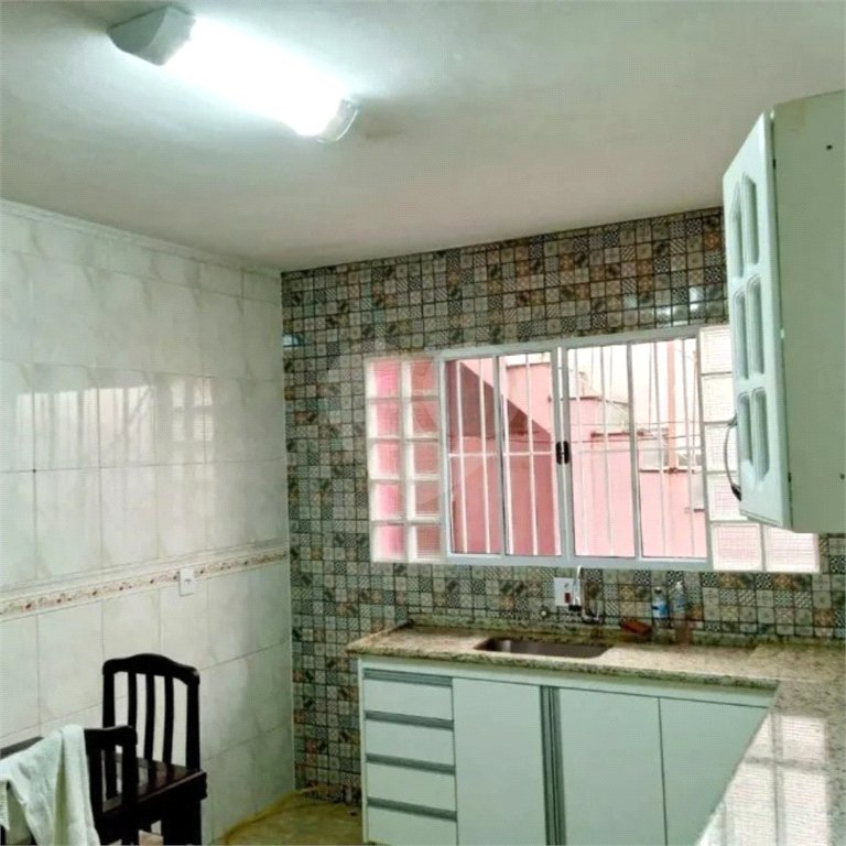 Sobrado à venda com 3 quartos, sendo 1 suíte, em Jardim Pinheiros, São Paulo, SP
