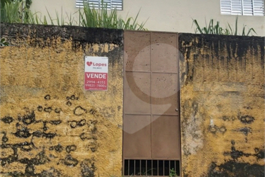 Terreno à venda em Vila Irmãos Arnoni, São Paulo, SP