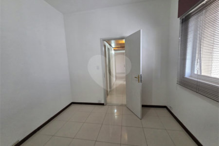 Cobertura à venda com 2 quartos em Tijuca, Rio de Janeiro, RJ