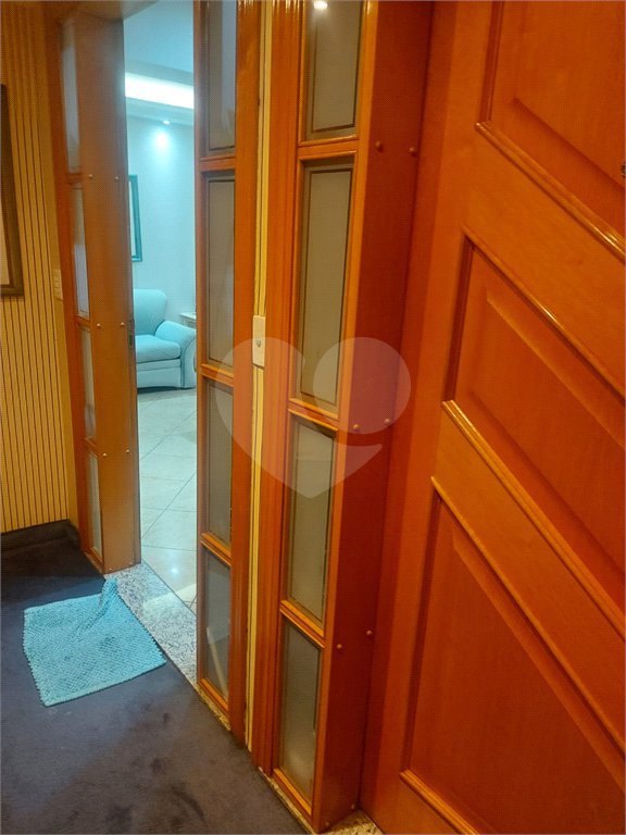 Cobertura à venda ou para alugar com 3 quartos, sendo 1 suíte, em Água Fria, São Paulo, SP