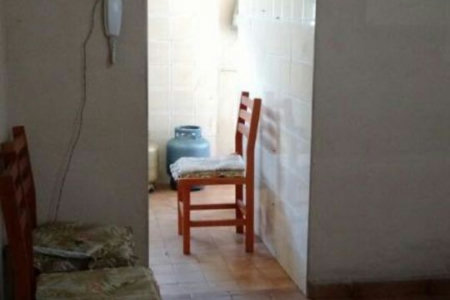 Apartamento Residencial à venda, Encruzilhada, Santos - AP0852.