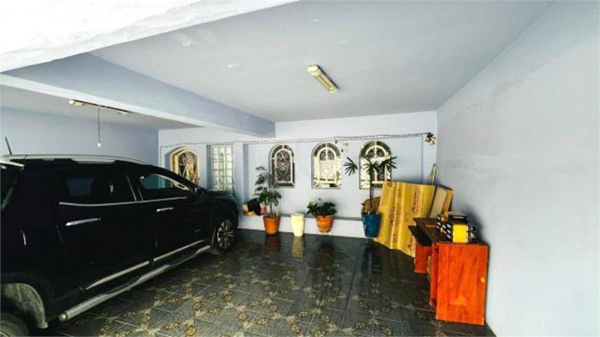 Casa Térrea à venda com 2 suítes em Limão, São Paulo, SP