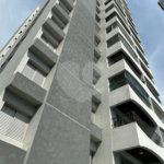 Apartamento à venda com 3 quartos em Vila Polopoli, São Paulo, SP