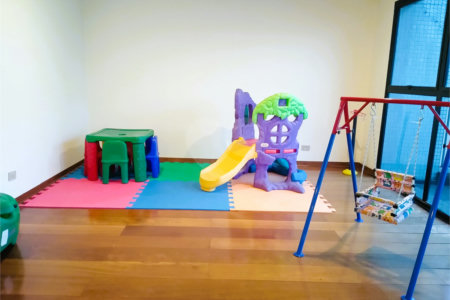 Apartamento à venda com 4 suítes em Vila Andrade, São Paulo, SP