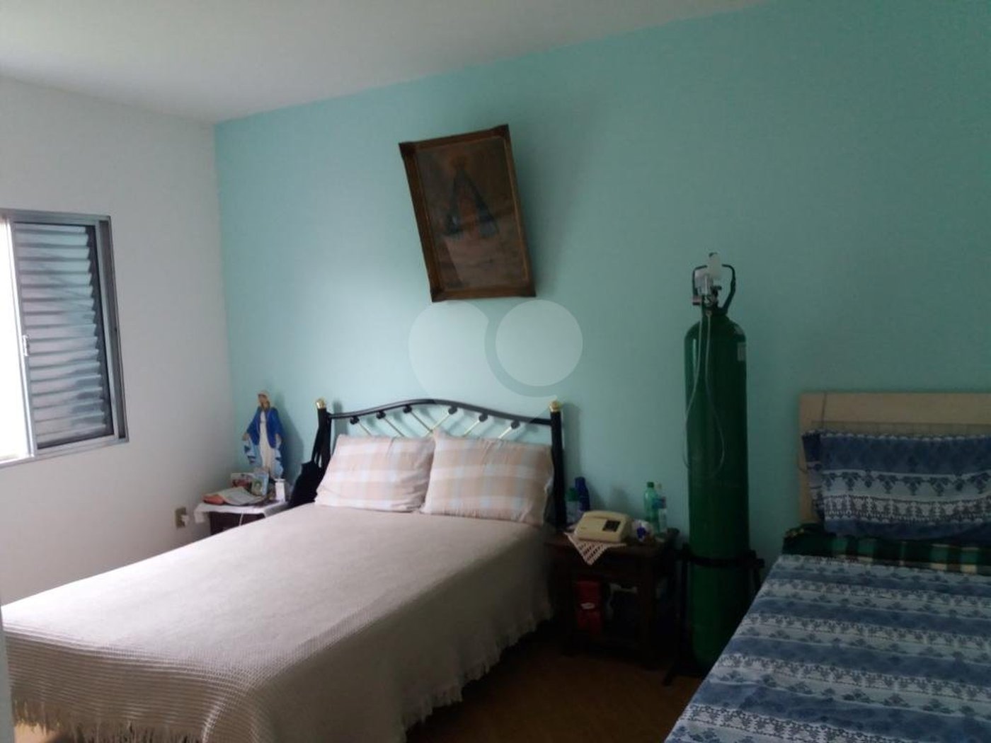 Casa à venda com 4 quartos, sendo 1 suíte,  em Jardim Helga, São Paulo, SP