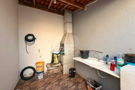 Casa à venda com 2 quartos em Parque São Bento, Sorocaba, SP