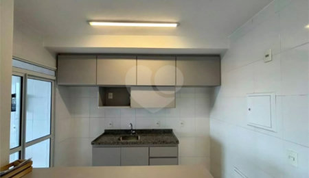 Apartamento à venda ou para alugar com 2 quartos em Jardim Esmeralda, São Paulo, SP