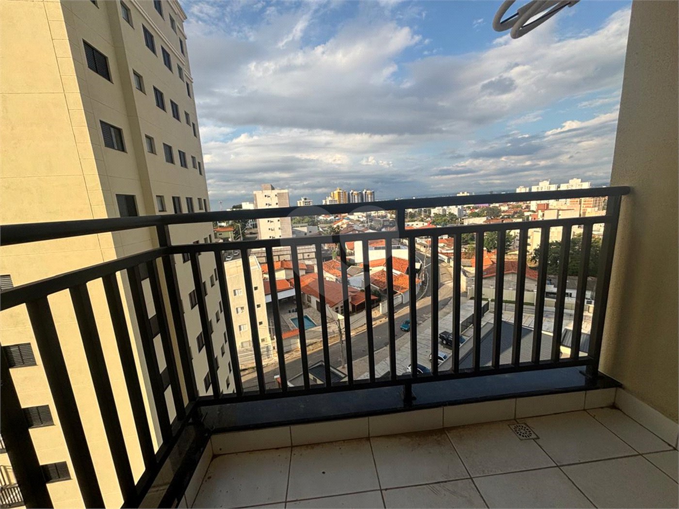 Apartamento à venda com 2 quartos, sendo 1 suíte, em Vila Barão, Sorocaba, SP