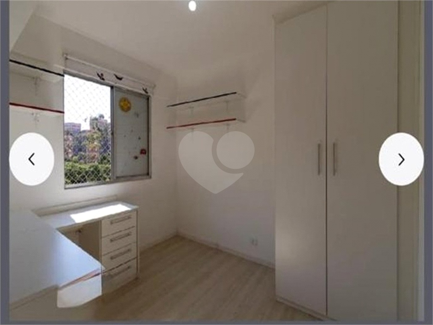 Apartamento à venda com 2 quartos em Jardim Catanduva, São Paulo, SP