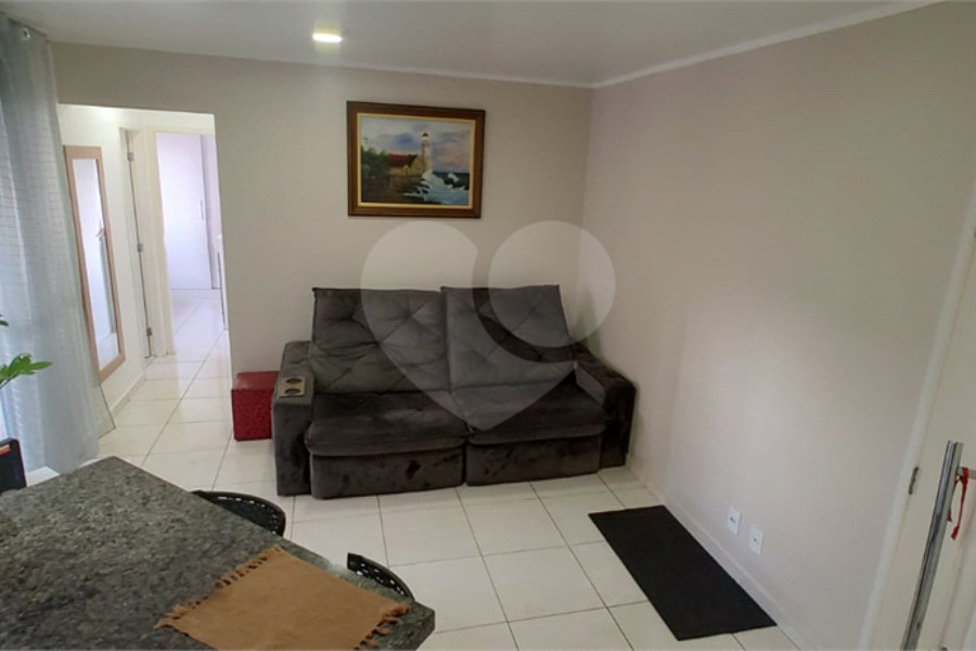 Apartamento à venda com 2 quartos em Imirim, São Paulo, SP