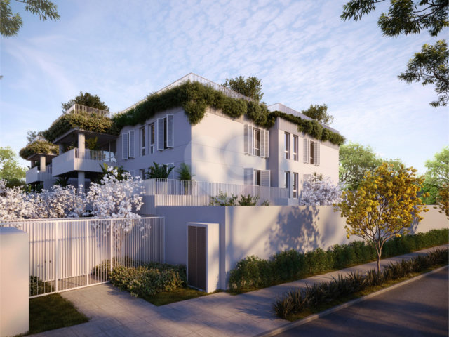 Apartamento à venda com 3 suítes em Cidade Jardim, São Paulo, SP