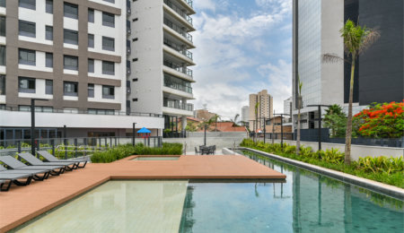 Apartamento à venda com 3 suítes em Jardim Faculdade, Sorocaba, SP
