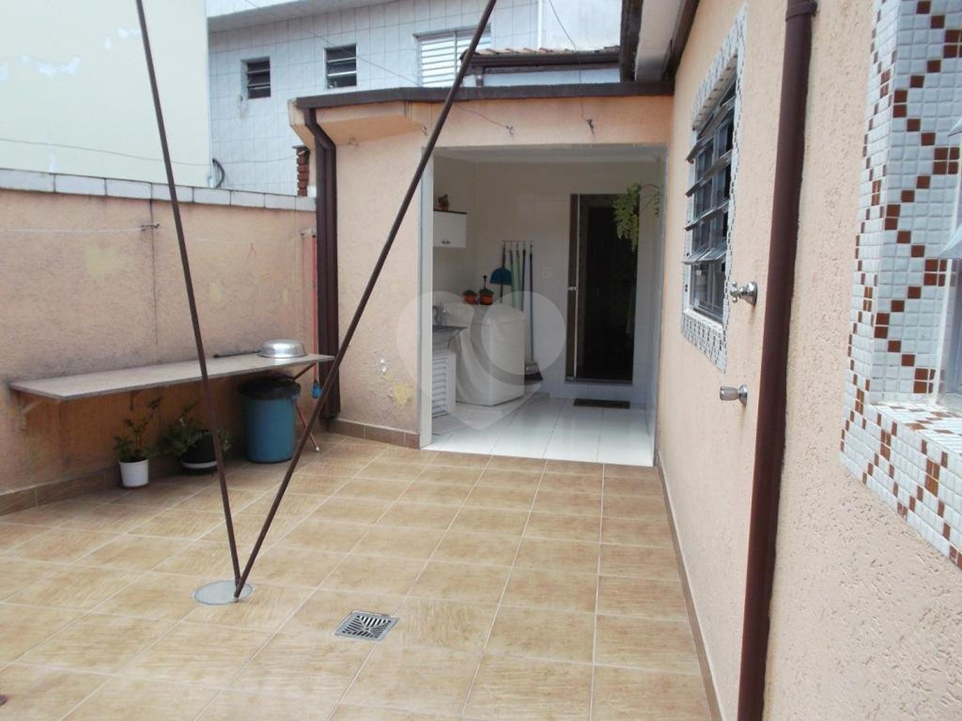 Sobrado à venda com 3 quartos em Cidade Mãe do Céu, São Paulo, SP