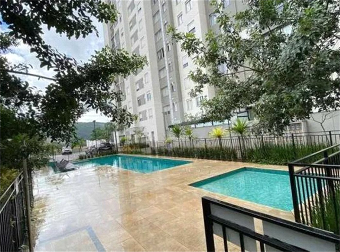 Apartamento à venda com 2 quartos em Loteamento City Jaragua, São Paulo, SP