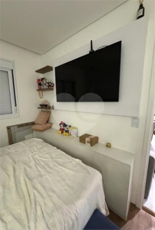 Apartamento à venda com 2 quartos em Pirituba, São Paulo, SP