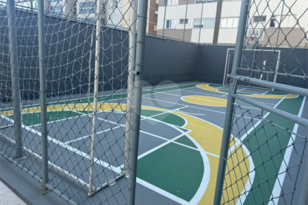 Studio para alugar com 1 suíte em Vila Clementino, São Paulo, SP